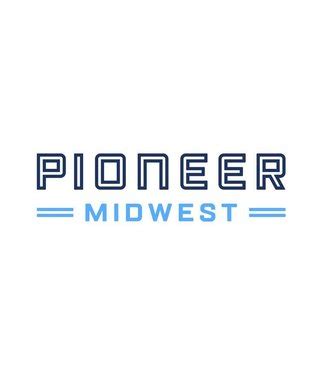 Pioneer midwest - Pioneer Midwest ships via UPS and USPS. We try our best to get orders out as quickly as possible. Some products may take longer if there is a high volume of orders or if there are added shop services. Free Shipping on orders over $100. Continental U.S. Shipping Options: USPS Priority mail (3-5 day delivery) - $10. …